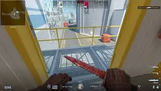 Smirkku vs Suomalaiset Nukessa 18.6.2025 [POV 4K Koko Matsi]