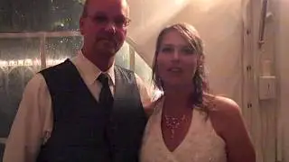 Donna & Jim's Amazing Maryland Eastern Shore Wedding at Celebrations at the Bay