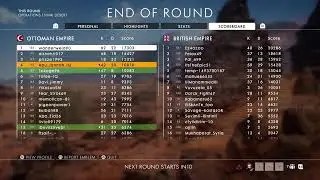 Battlefield 1 Live Stream  بث مباشر ساحة المعركة 🔥