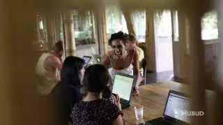 Get ready for office envy! Hubud - Bali's first co-working space