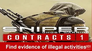 Beekatov valley find evidence of illegal activities