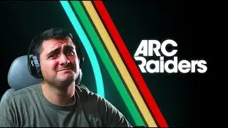 Shoving Candleberries up my Safe Pocket in ARC Raiders
