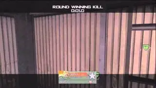 Ladderstall