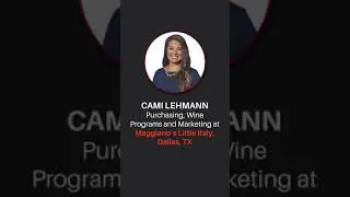 Cami Lehmann on 