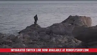 Integrated Switch Line | Reno Fly Shop X Scientific Anglers