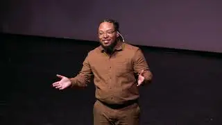To Be | Jeremiah Martin | TEDxKnox College