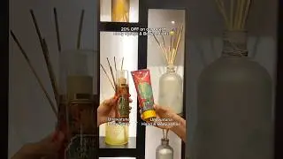 Experience beach days everyday with our body sprays & lotions!