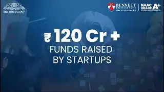 Elevate Your Ambition at Bennett University an Initiative by The Times Group