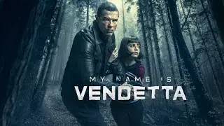 My Name Is Vendetta 2022 | Alessandro Gassmann, Ginevra Francesconi | Analysis & Review