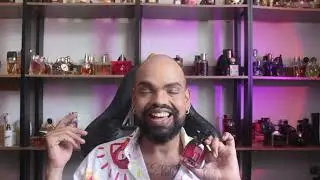 A DECEP&Ccedil;&Atilde;O DO FLORATTA RED PASSION