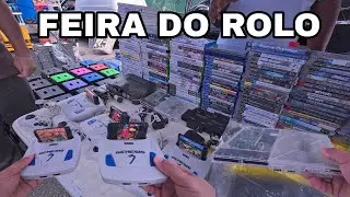 Feira do rolo ca&ccedil;ada game #600 PlayStation 2 transparente Nintendo 64 PlayStation 3 Sega G&ecirc;nesis!!!