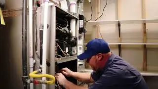 HVAC Comfort for Every Season with Ultimate Heating and Cooling