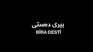 دۆکیۆمێنتەری بیری دەستی