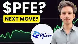 PFE Stock: Pfizer stock (must watch) PFE STOCK PREDICTION PFE STOCK Analysis PFE Price PFE