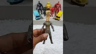 hunting toys Thor