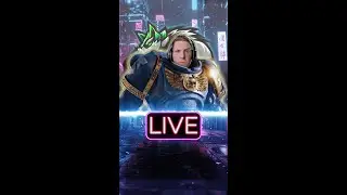 Space Marine 2 campaign play through maybe a lil COD! LETS KEEP GOING  #letsgo #whatsup