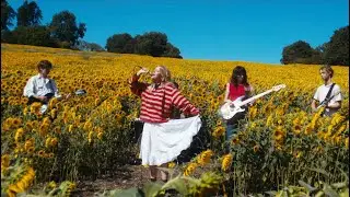 Mereki - Sunflower Smile (Official Video)