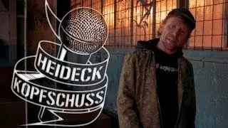 Heideck & Kopfschuss - Sinn Wa (official Video)