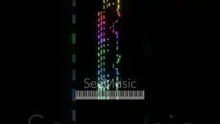 Weekend play #improvisational #piano