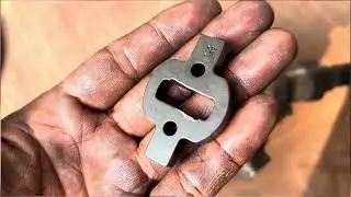RANGE ROVER EVOQUE CRANKING BUT NOT STARTING | broken high pressure pump shaft