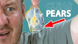Clear Pears