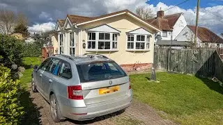FULLY RESIDENTIAL PARK HOME IN GREAT BENTLEY - FLAGSHIP PARK