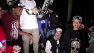 Sergipinho vs Lia - 1 fase - 214&ordm; Batalha do Tanque - S&atilde;o Gon&ccedil;alo - 2016