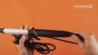 Обзор щипцов PHILIPS BHB864/00 | Ситилинк