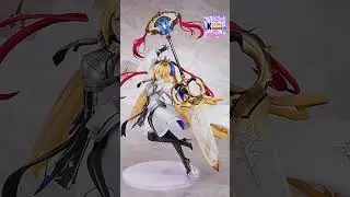 Caster/Altria Caster | Fate/Grand Order | Good Smile Company