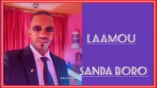 SANDA BORO G&Eacute;N&Eacute;RAL 🇨🇲 GIMOL LAAMOU