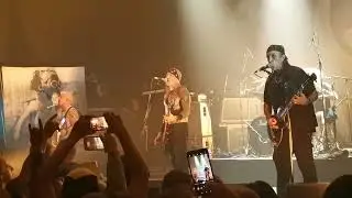 Biohazard - Love Denied (Live au Splendid de Lille, le 12/06/2024)