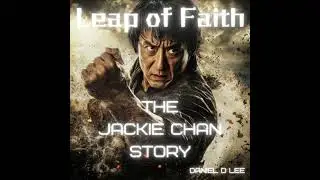 Leap of Faith: The Jackie Chan Story - Daniel D. Lee