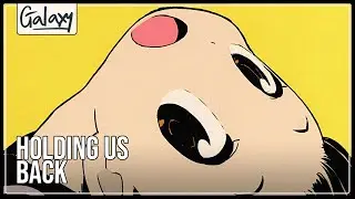 AViVA & Mblue - Holding Us Back (Lyrics)