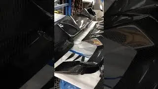 #g87m2 Elevate your BMW M2 G87 with carbon fiber auto parts#autoparts #luxury #bmw  #carbonfiber