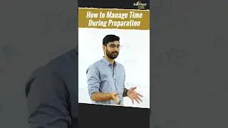 How to Manage Time During Judiciary Preparation?