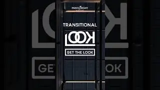 GTL: Transitional &ndash; The Perfect Blend of Classic & Contemporary ✨