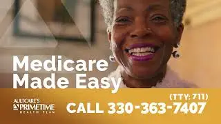 PrimeTime - Medicare Made Easy