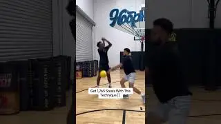 This Trick Let&rsquo;s You Get 1765 Steals Every Game!