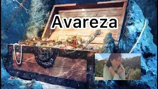 AVAREZA - Você é Avarento ? #pecadoscapitales