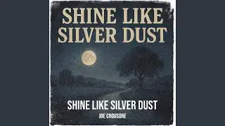 Shine Like Silver Dust
