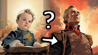 Friedrich Wilhelm von Steuben: A Short Animated Biographical Video