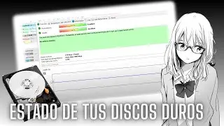 Como Saber el estado y salud de tus discos duros! / Hard Disk sentinel / Tutorial en espa&ntilde;ol