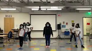 Black History Month Performance