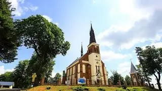 Parafia Giedlarowa – transmisja na żywo