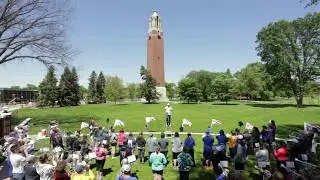 Welcome to New Student Orientation