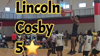 Lincoln CosbyMontverde Academy Class of 2027#jamanjifilms #fyp #thewatcher #LincolnCosby 