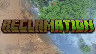 Stabilisons les esp&egrave;ces d'abeilles et croisement | Minecraft Reclamation Mod : Episode 19