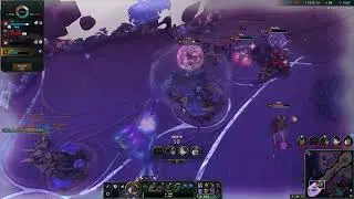 LoL: Magic Misshile
