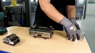 Makro&bull;4Grip from LANG Technik