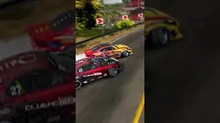 Get ready to drift!